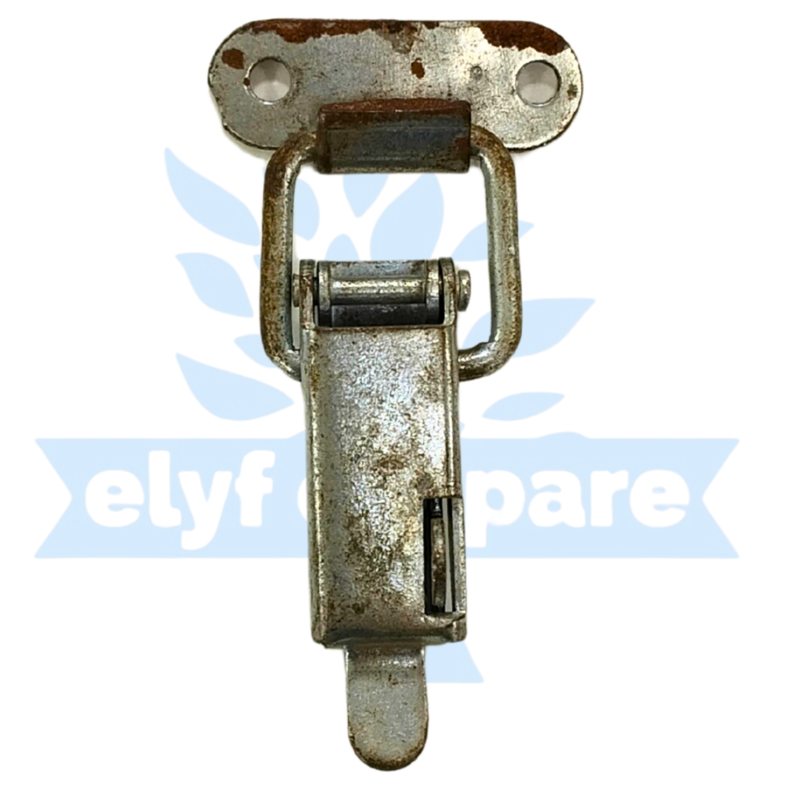 ERIK SEAT LOCK SMALL (3fcc)