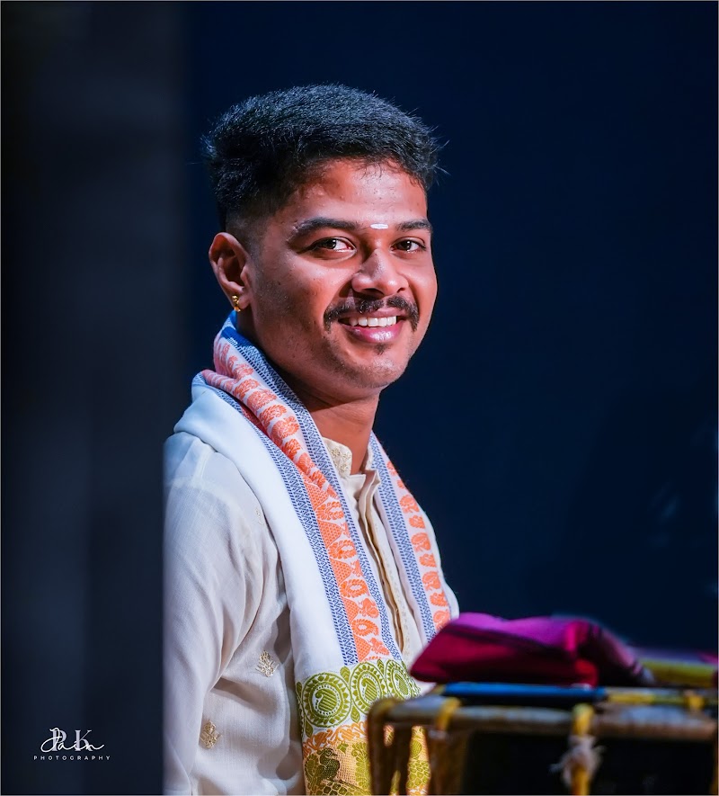Shashank Acharya Kirimanjeshwara — Yakshagana photo 3