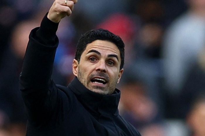Arsenal chốt tương lai Arteta - Tạp chí Tri thức