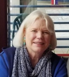 Sue Kingston