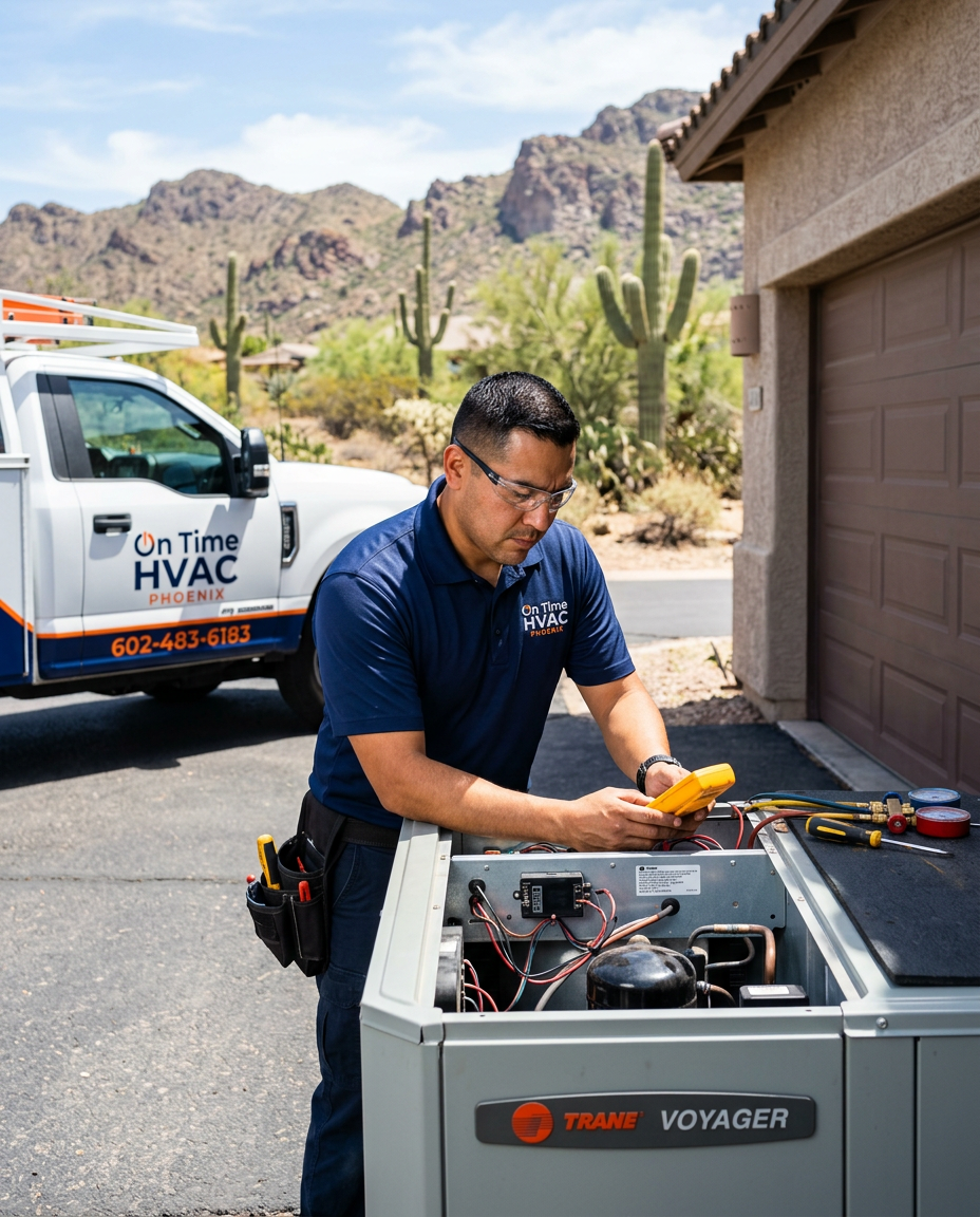 How much does an HVAC inspection cost?