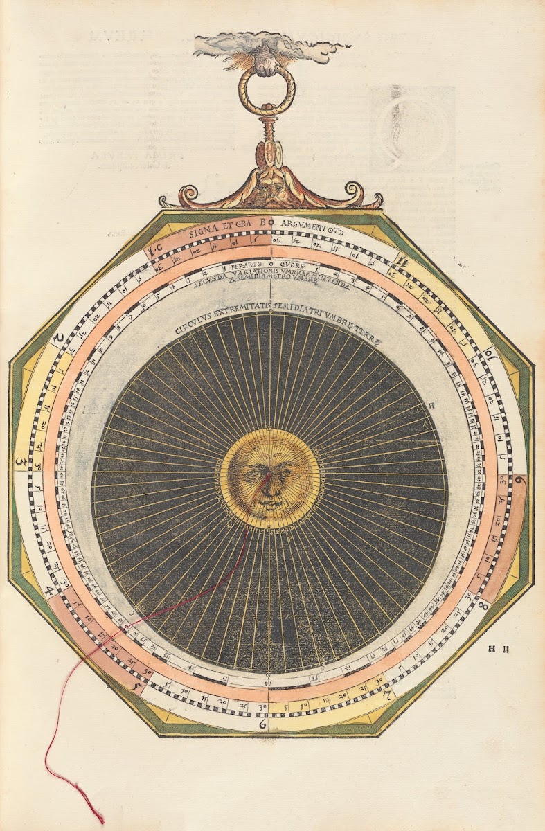 Astronomicum cæsareum pl 024 1540