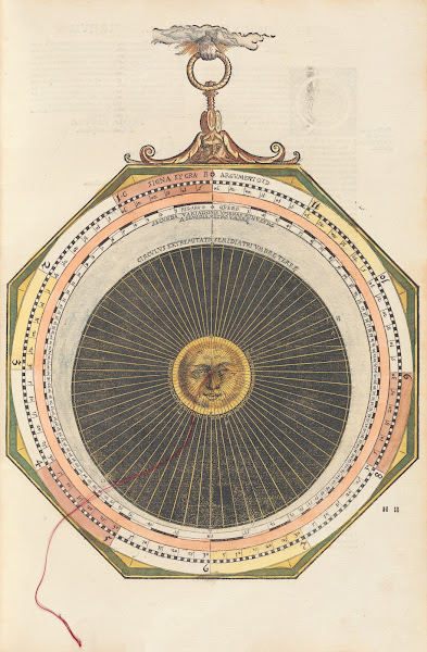 Astronomicum cæsareum pl 024 1540