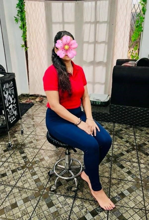 Roshel – Private Personal Wellness & Massage Service | Rathmalana & Dehiwala in rathmalana