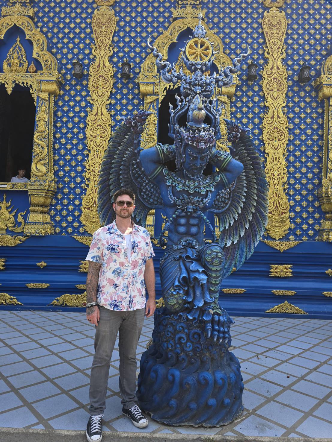 Siam Ride