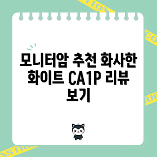 카멜 싱글 폴타입, 카멜 모니터암, 내돈내산 리뷰, 화이트 모니터암, 직구 모니터암