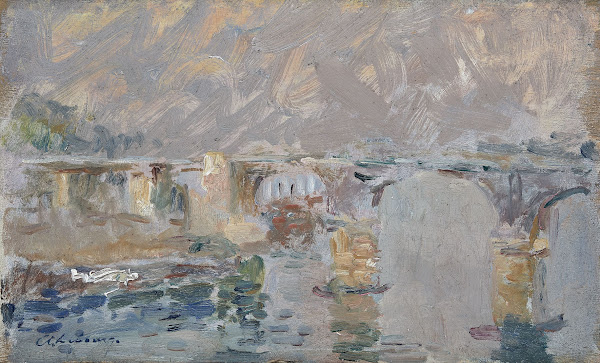 Pont de Paris