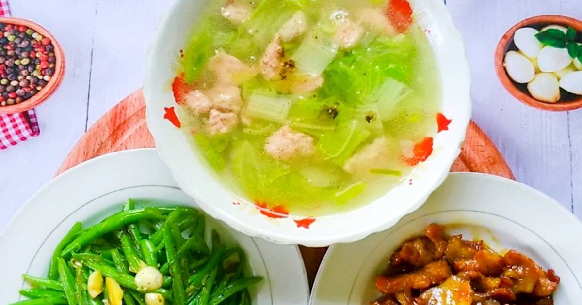 Bữa cơm gia đình 29