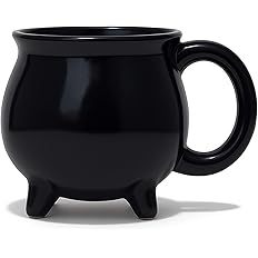 Ceramic Kettle Mug, 301–400 ml
