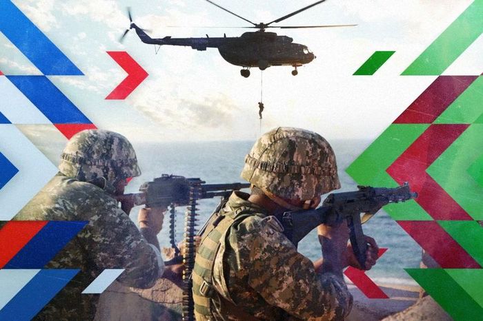 Thế giới hoan nghênh thỏa thuận ngừng bắn giữa Mỹ và Iran - Báo Nhân Dân