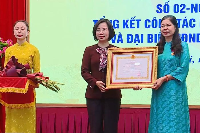 MTTQ TP hành động thực chất đưa Nghị quyết 02 vào cuộc sống - Đài Phát thanh và truyền hình Hà Nội