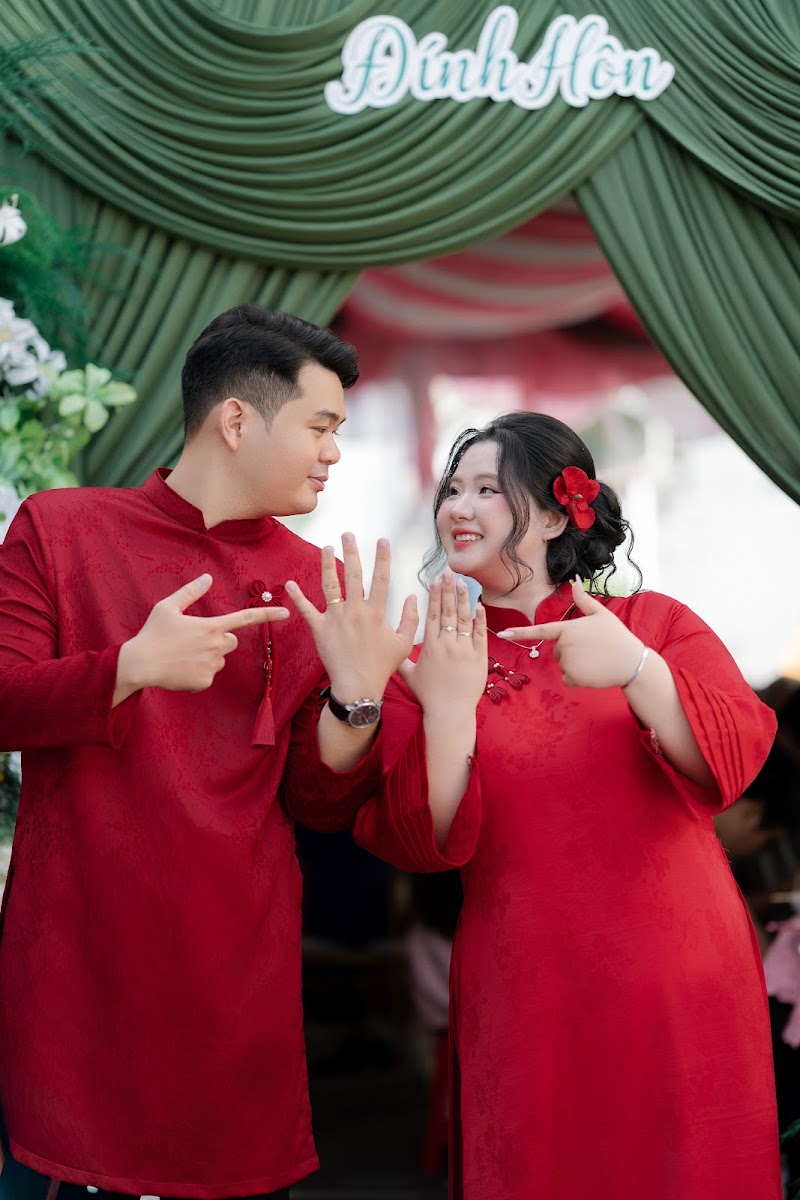 Ảnh bìa album