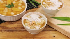 Chè Sắn Mochi