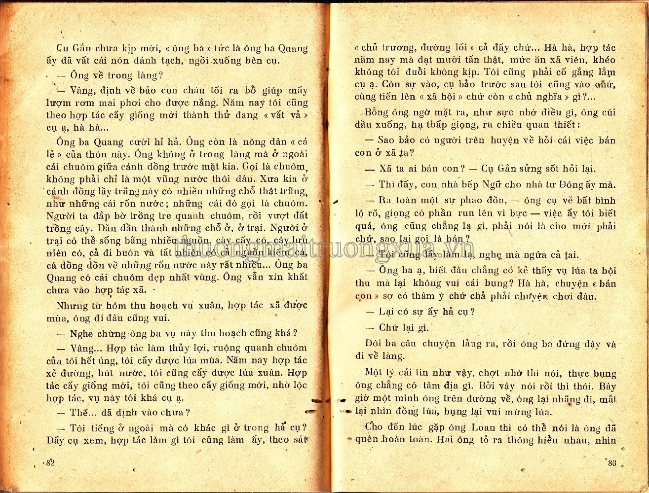 Việt Nam sử lược (1968) - Trang 40
