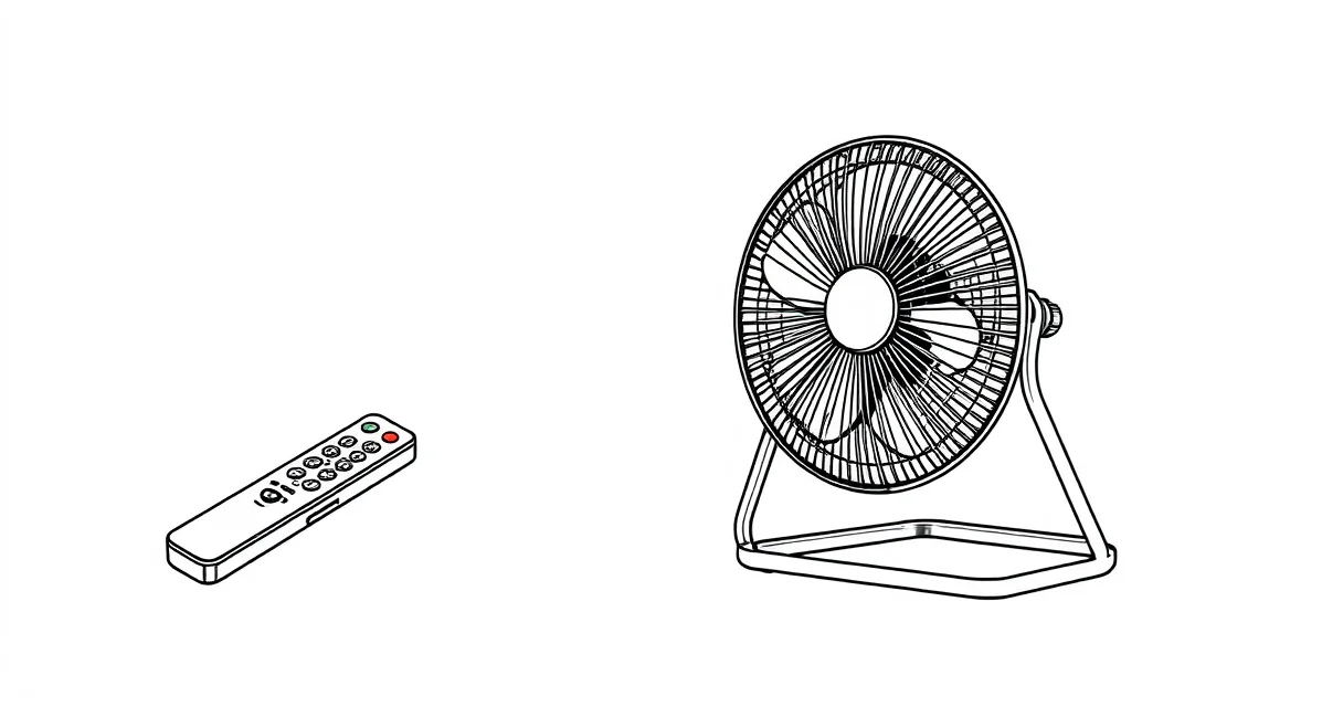 에어컨 초기 가동 전기료 절약 핵심 전략 일러스트
