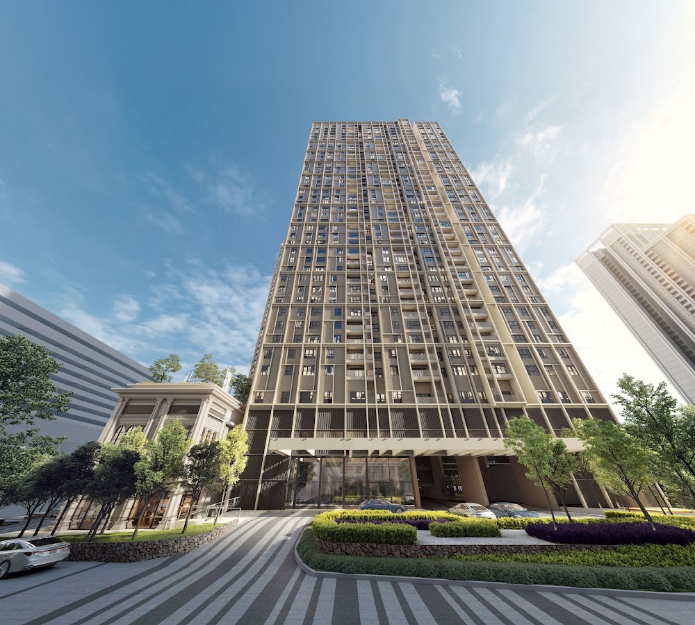 The Aldenz — Petaling Jaya