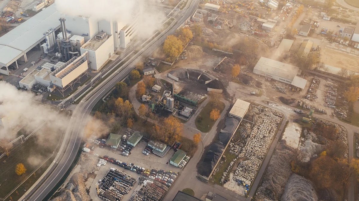 산업혁명 전후 경제구조 변화