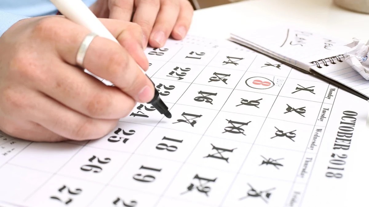 월급관리통장 쪼개기 방법과