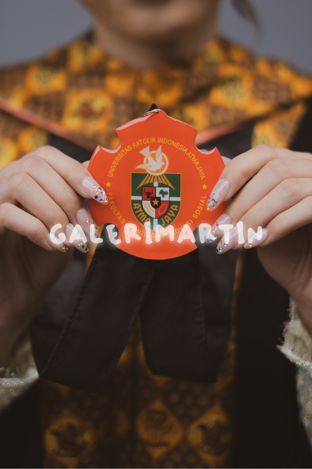 Academic Milestones — Creative Graduation Portraiture - Photo 20
