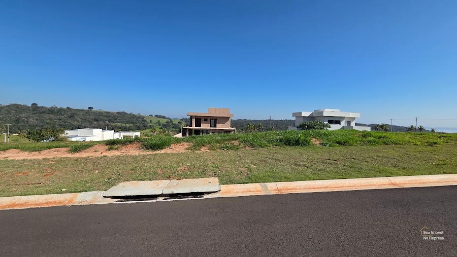 Lote próximo ao parque da orla quadra LU Marina à venda no Riviera de Santa Cristina XIII