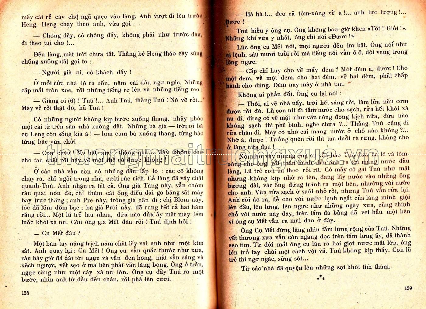 Văn học lớp 10 phổ thông (tập 2)  - Trang 80