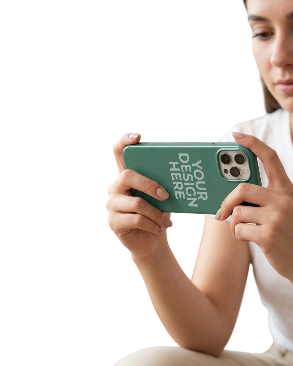 Tough Case (US) - Apple Iphone