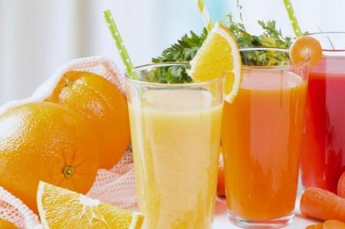 Uống nước ép trái cây thế nào để không tăng đường huyết? - Báo Sức Khỏe &amp; Đời Sống