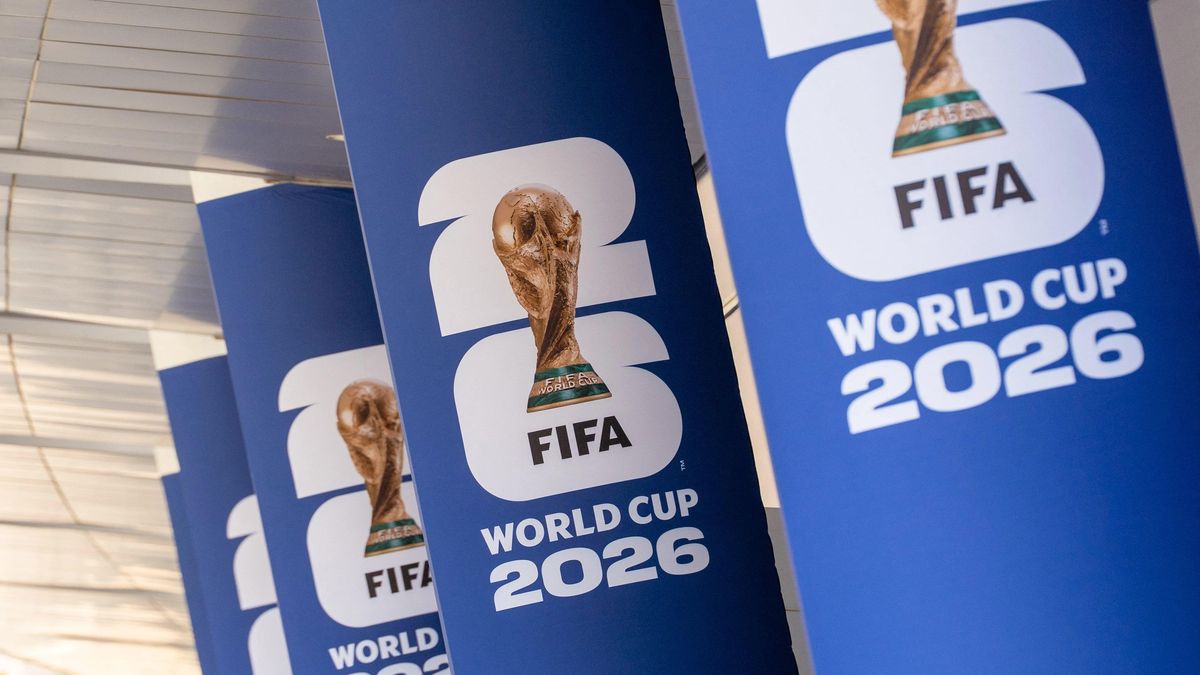 Những đội tuyển lần đầu góp mặt tại World Cup 2026 - Tạp chí Tri thức