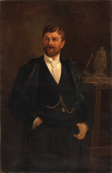 Gaetano Trentanova 1899