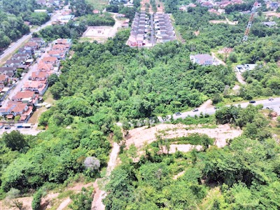 Residential Land Putra Hill View Sg Merab 1.02 Acre — foto 10/10