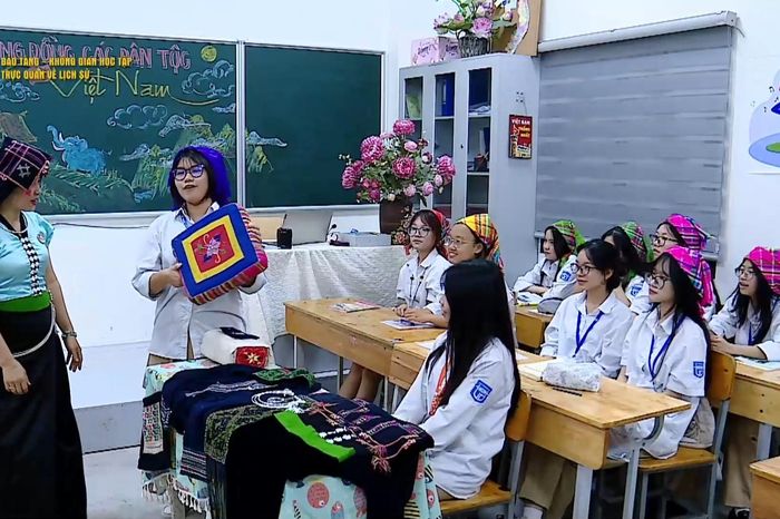 Những khoảng trống trong giáo dục lịch sử và giáo dục truyền thống hiện nay - Đài Phát thanh và truyền hình Hà Nội