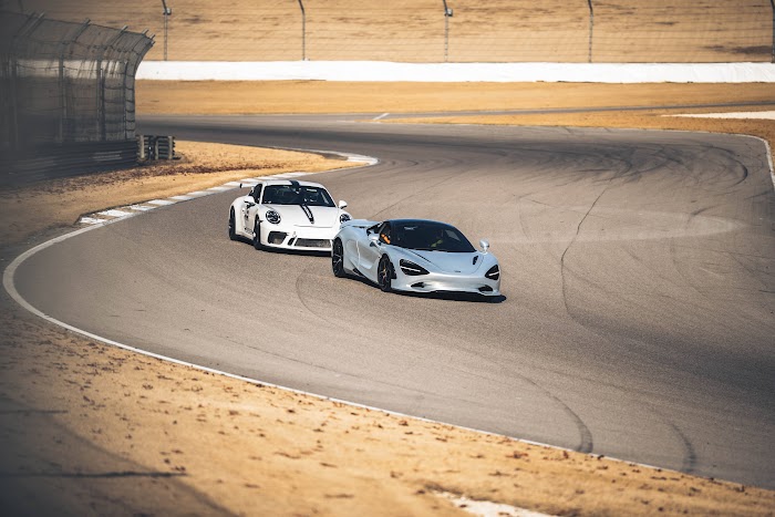 Barber Motorsports Park — photo 9