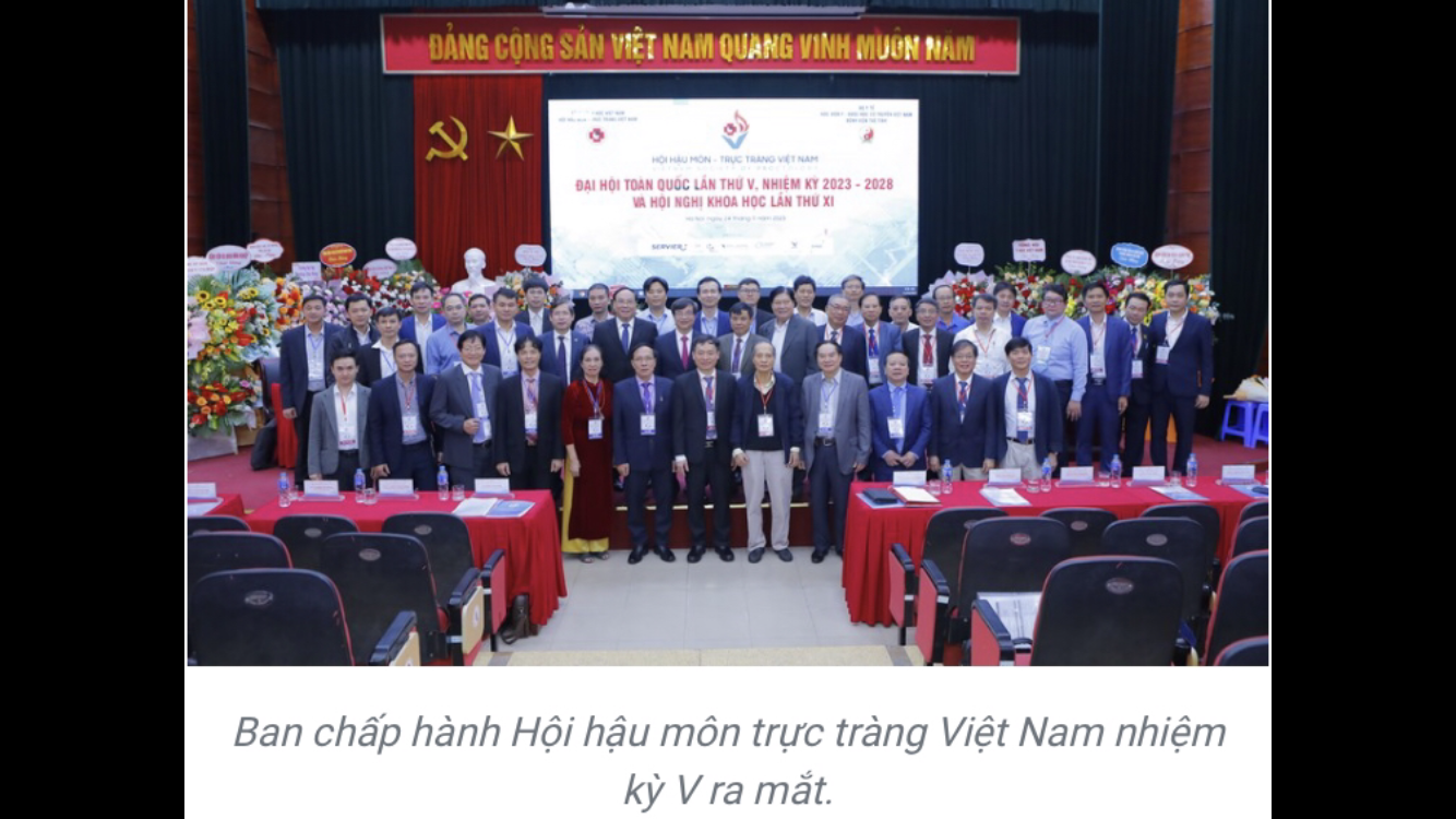 Phòng Khám Trĩ - Bs Tài - Ảnh 1