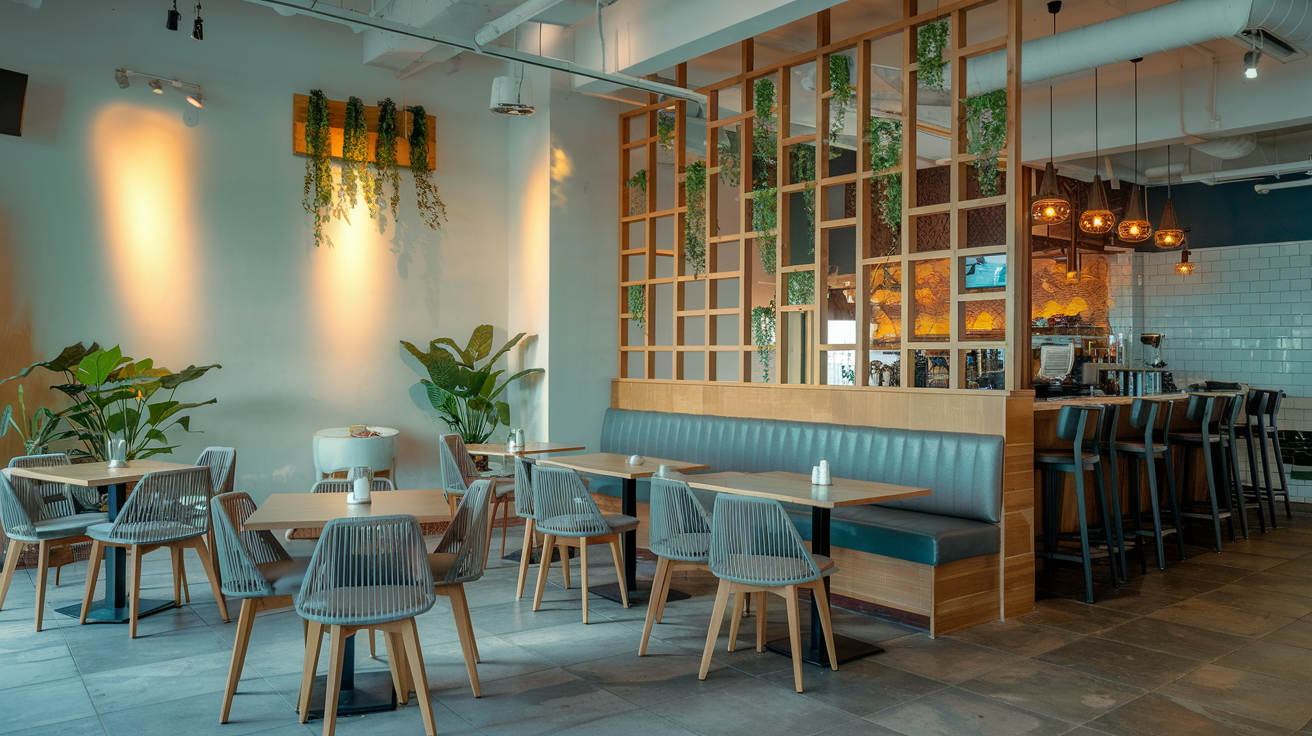 Best Dine-In Restaurants in CBD Belapur – Top Picks