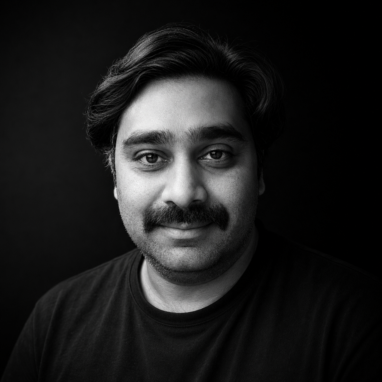 Pavan Parimi