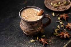 Masala Chai