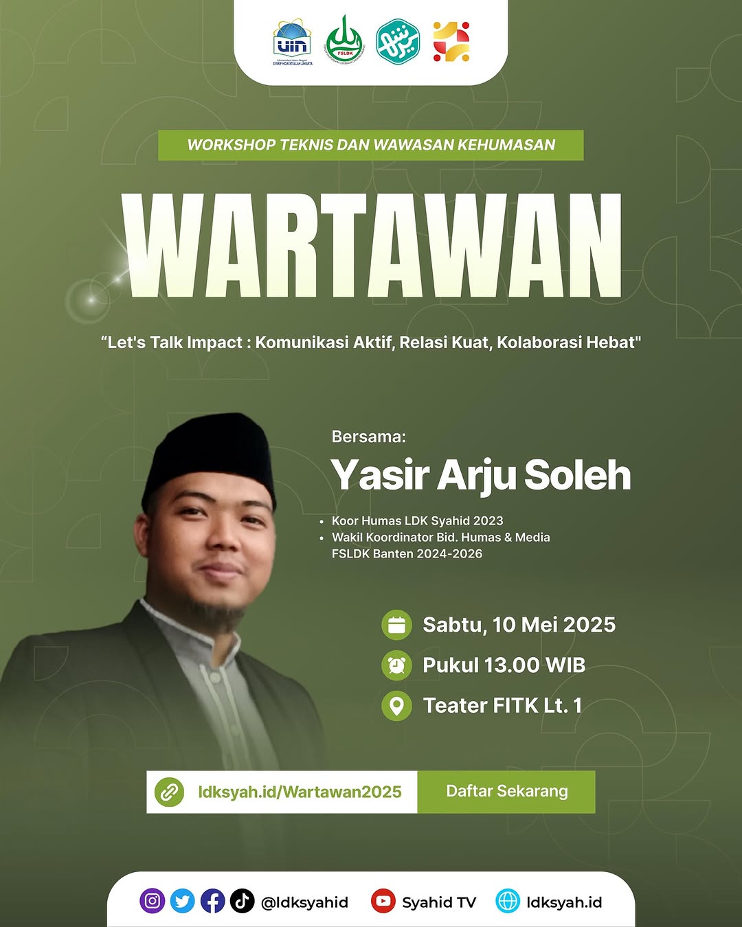 WARTAWAN