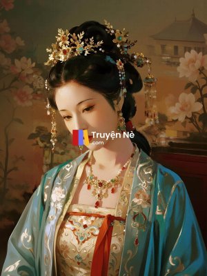 Kiếp Này Ta Không Muốn Là Phế Hậu