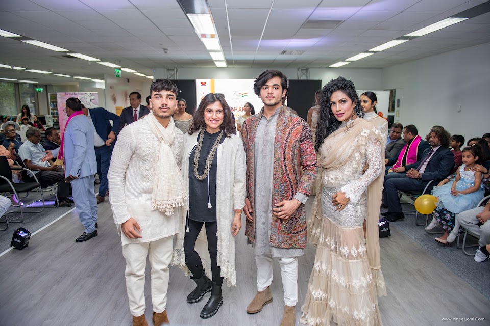 Bharat Mahotsav — Festival of One India, London, United Kingdom — photograph 88