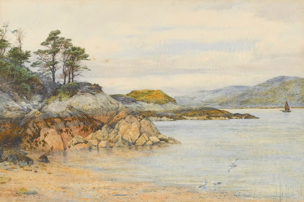 Lady Constance Bay 1891