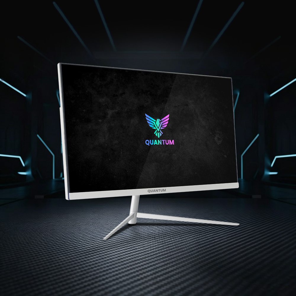 QUANTUM VISION V24 – 24" FHD IPS (1920x1080), Intel Core i7-8850H – view 4