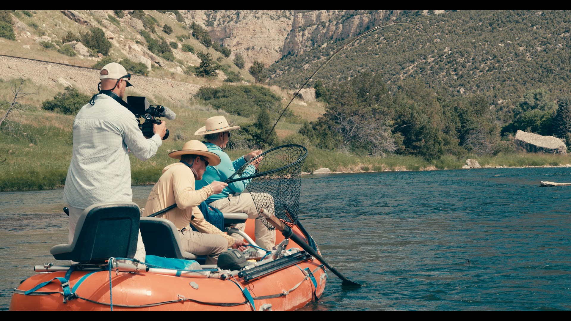 Wind River, Wyoming