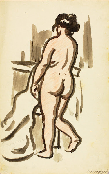Female Nude