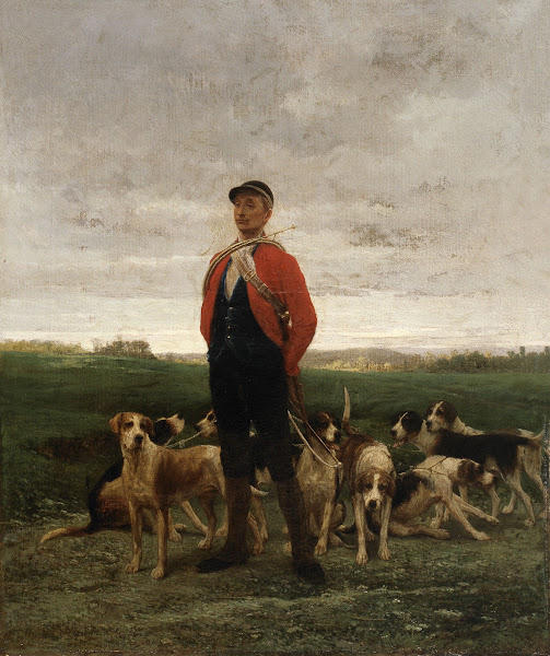 Hounds 1865