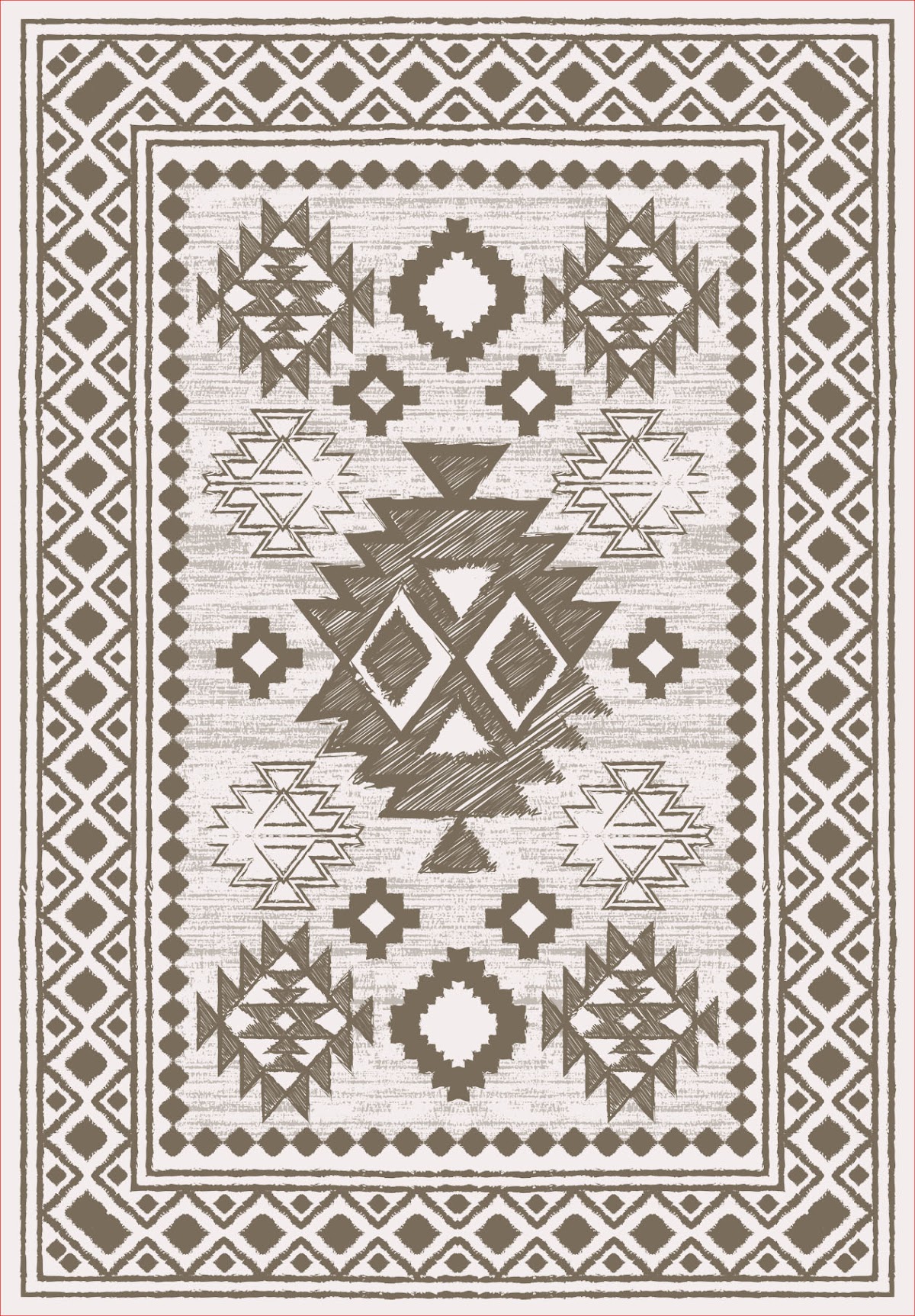 Kilim Collection M-1074