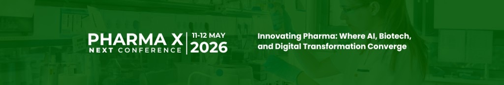 PharmaXNext Flyer