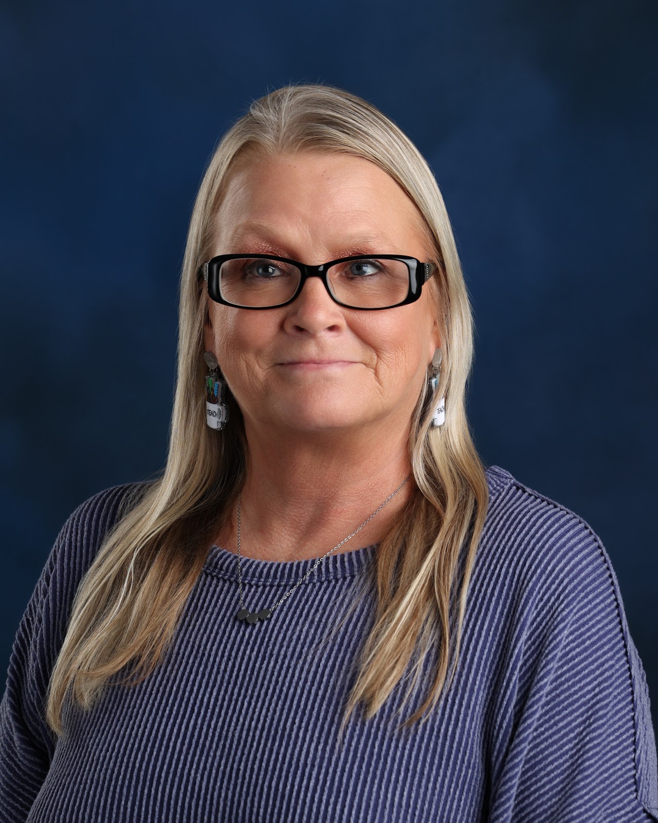 April Cantrell, Infant Teacher