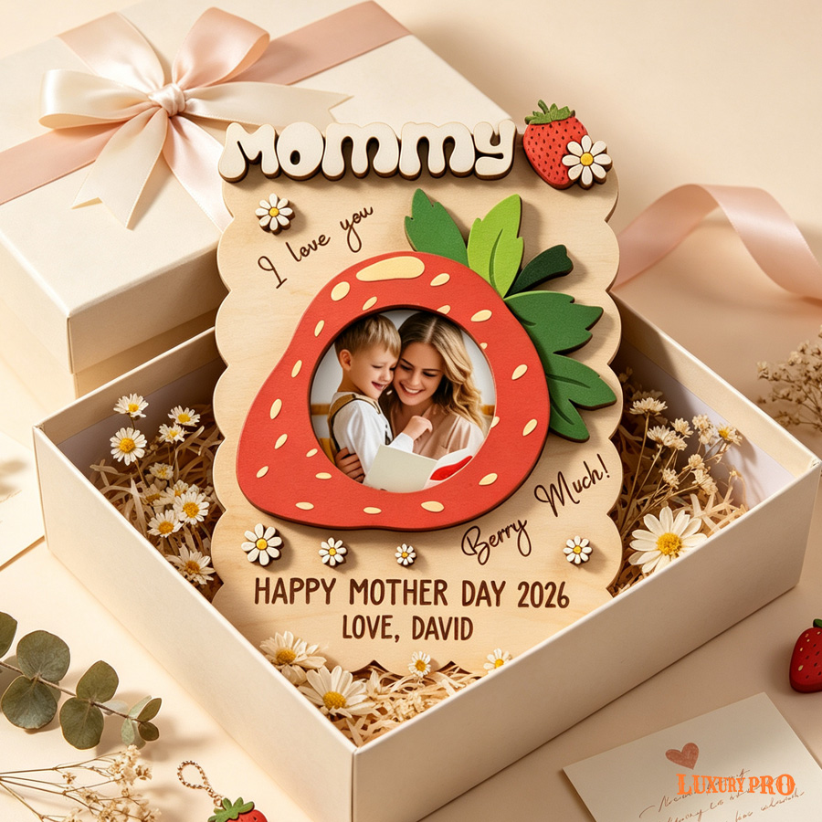 Mother's Day Frame