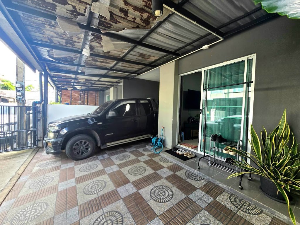 หมู่บ้านพร้อมพันธ์ลักกงษี · ลักกงษี (หลังโรงไฟฟ้า) 4