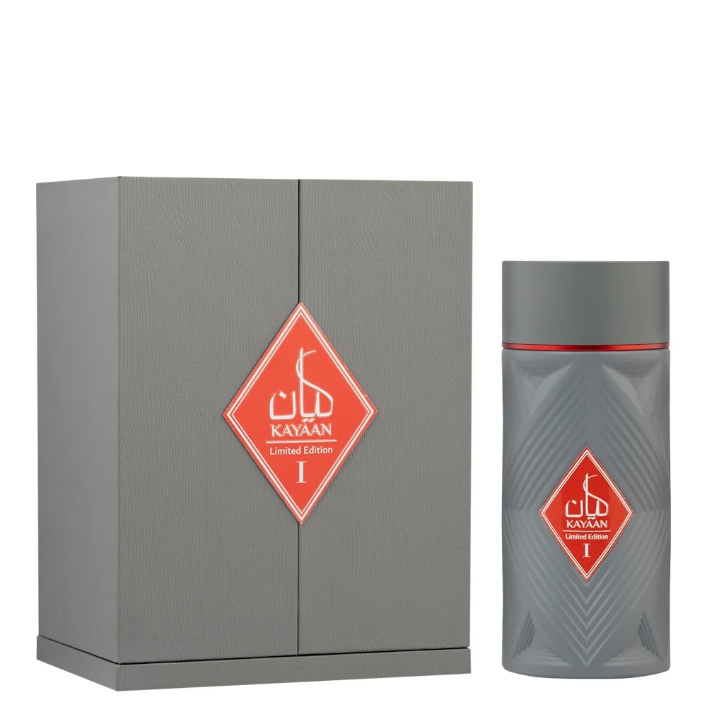 Kayaan Limited Edition I